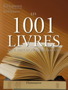 Les 1001 livres...