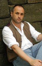 Colum Mc Cann