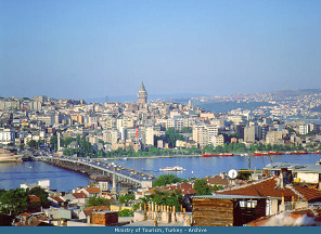 Istanbul