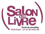 Salon du livre