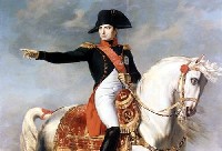 Napoléon en personne