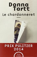 Chardonneret