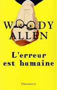 Woody Allen