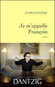 Je m'appelle François