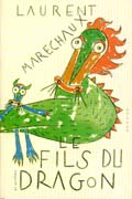 Le fils du dragon