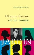 Chaque femme est un roman