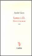 Lettre à D.