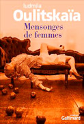 Mensonges de femmes