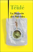 Les magasin des suicides