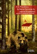 Le bestial serviteur du pasteur Huuskonen