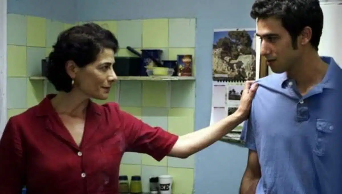 Une bouteille dans la mer de Gaza - Valérie Zénatti - Le Blog des Livres