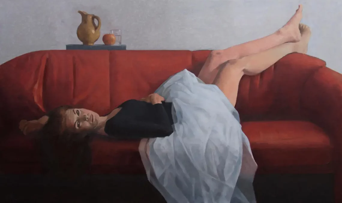 Mensonges de femmes , de Ludmila Oulitskaïa