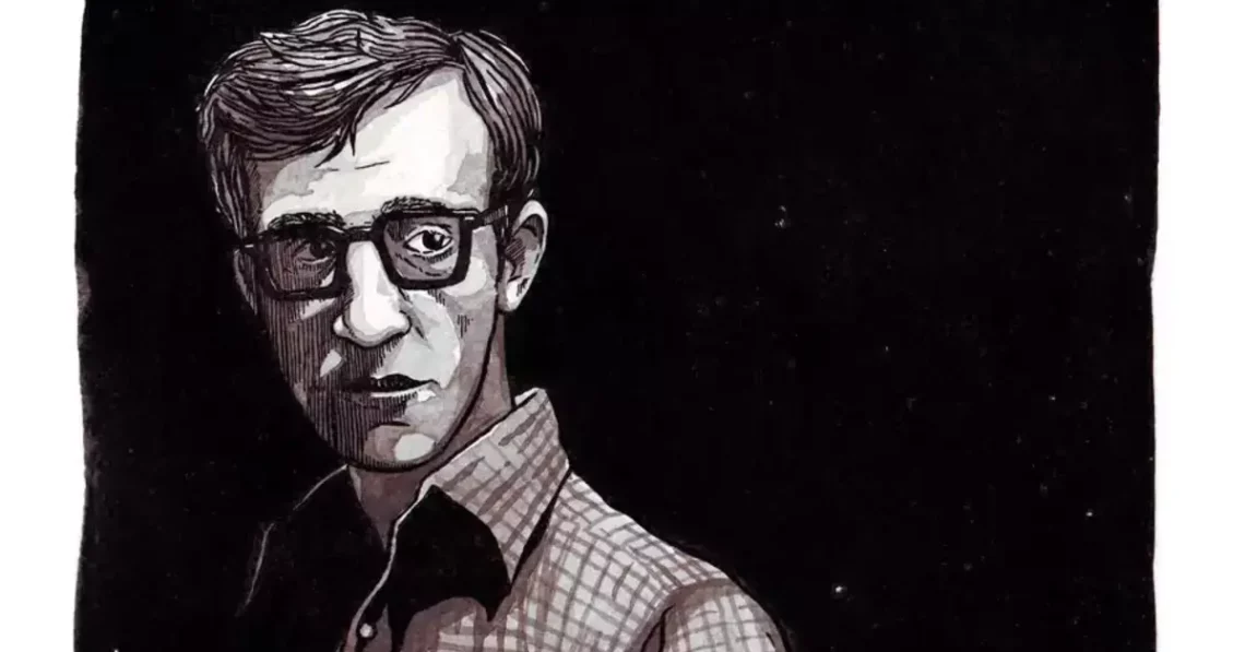 L'erreur est humaine, de Woody Allen