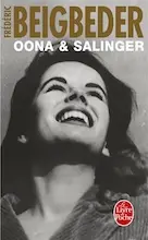 Oona et Salinger, couverture