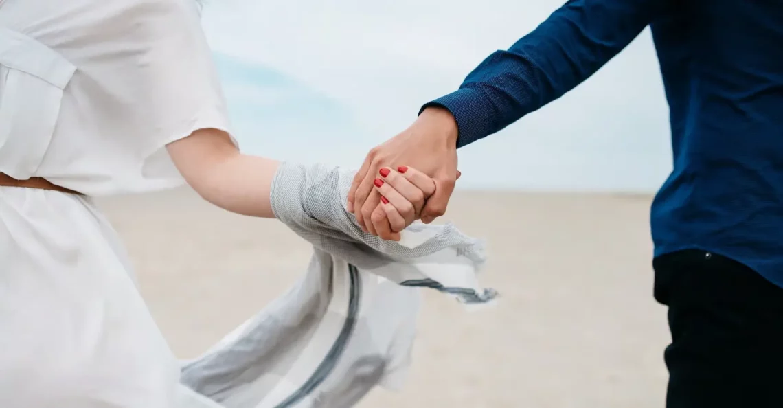 L'amour est très surestimé, de Brigitte Giraud