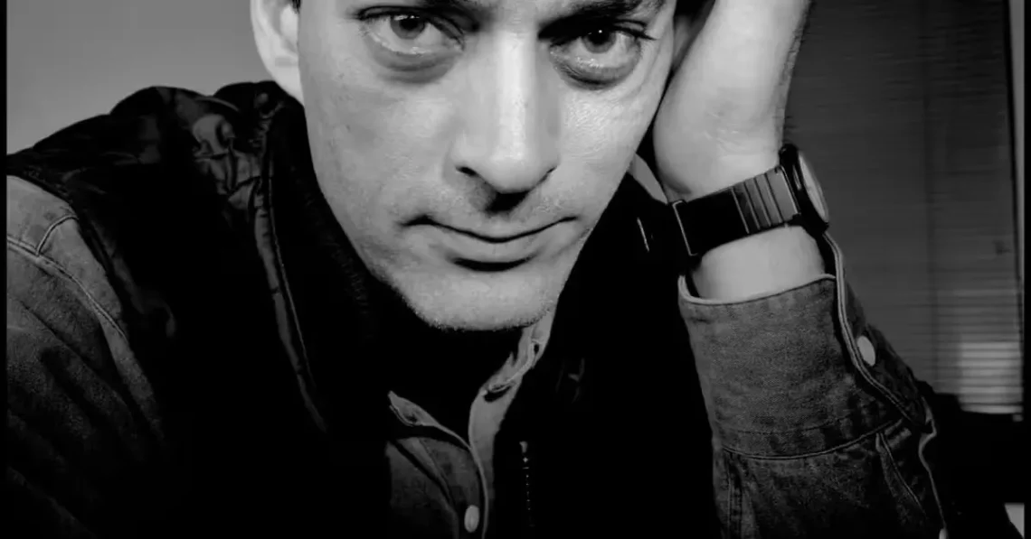 Dans le scriptorium, de Paul Auster