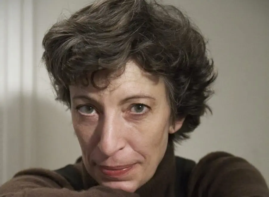 Barbara Constantine