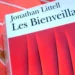 Les bienveillantes, de Jonhatan Littell