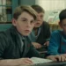 Chagrin d'école, de Daniel Pennac