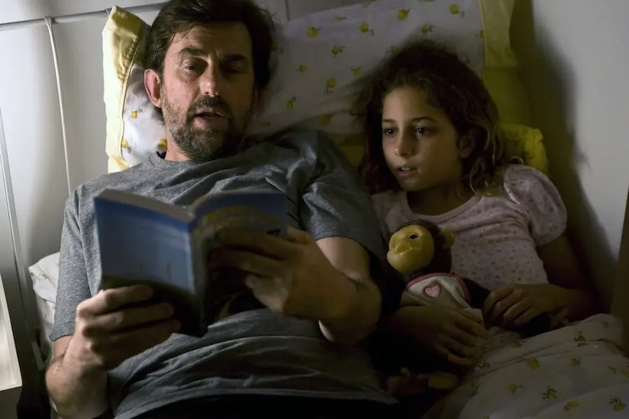 Chaos calme, de Sandro Veronesi