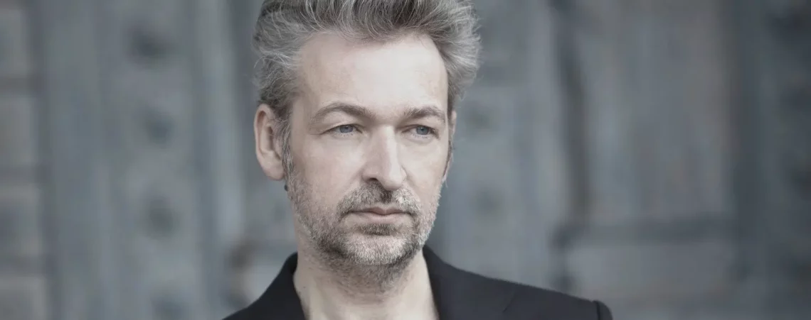 Eric Reinhardt