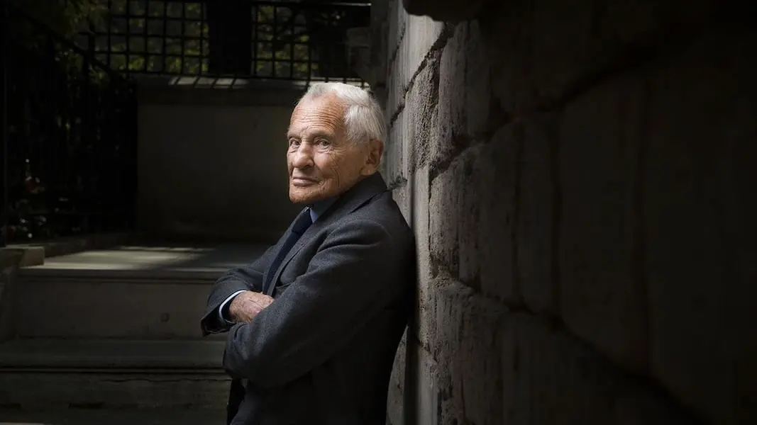 C'est une chose étrange à la fin que le monde, de Jean d'Ormesson