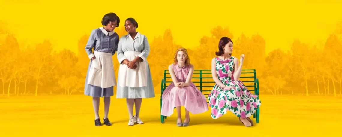 La couleur des sentiments, de Kathryn Stockett