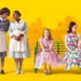 La couleur des sentiments, de Kathryn Stockett