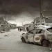 La route, de Cormac McCarthy