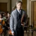 La symphonie de Leningrad, de Sarah Quigley