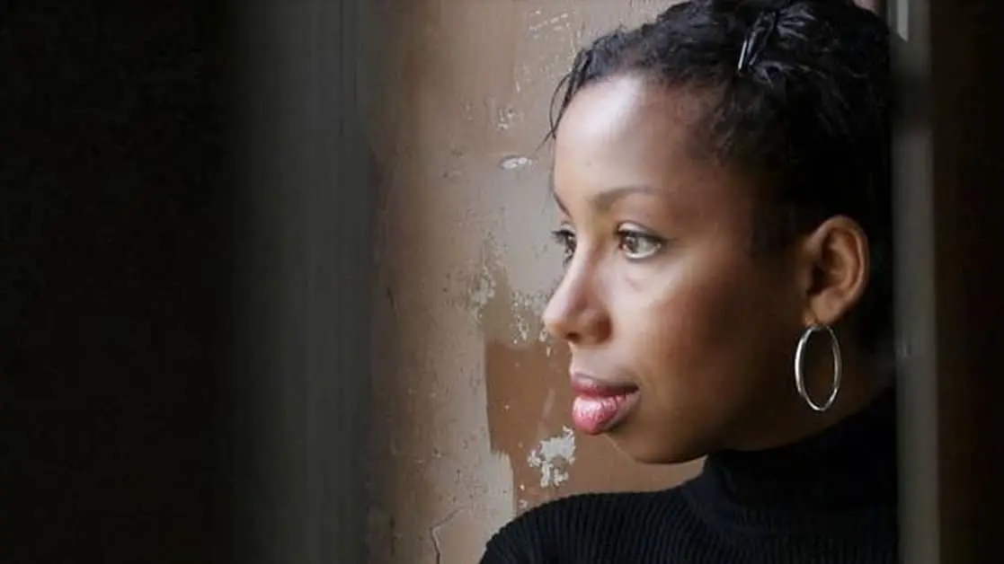 Ladivine, de Marie NDiaye