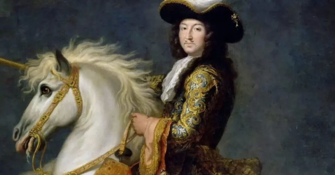 Le Montespan - Jean Teulé