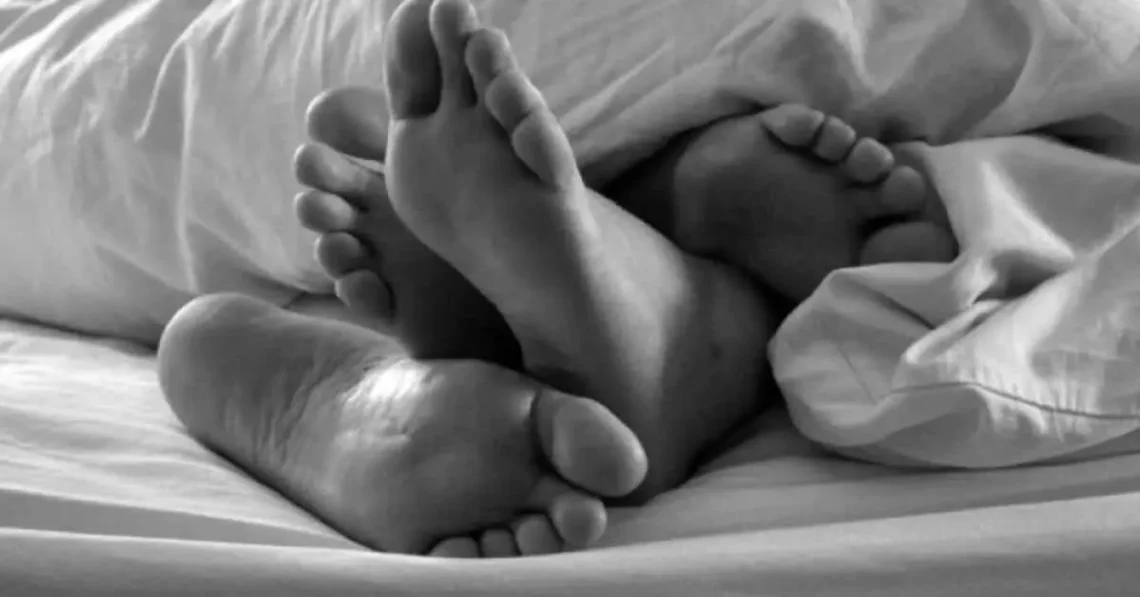 Le nouvel amour, de Philippe Forest