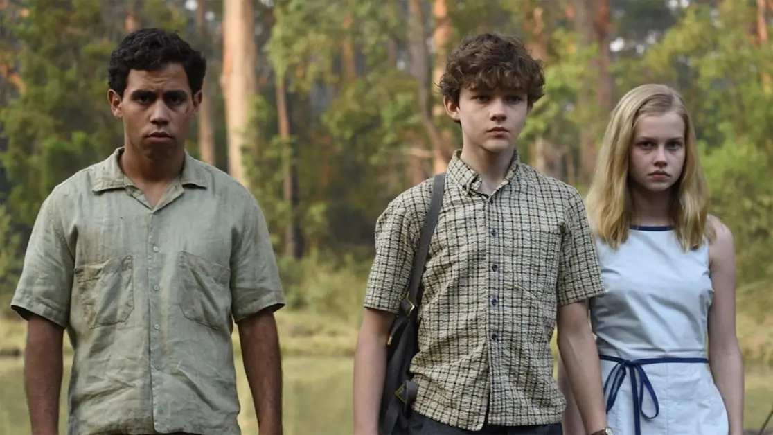 Le secret de Jasper Jones, de Craig Silvey