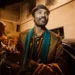 L'extraordinaire voyage du Fakir, de Romain Puértolas