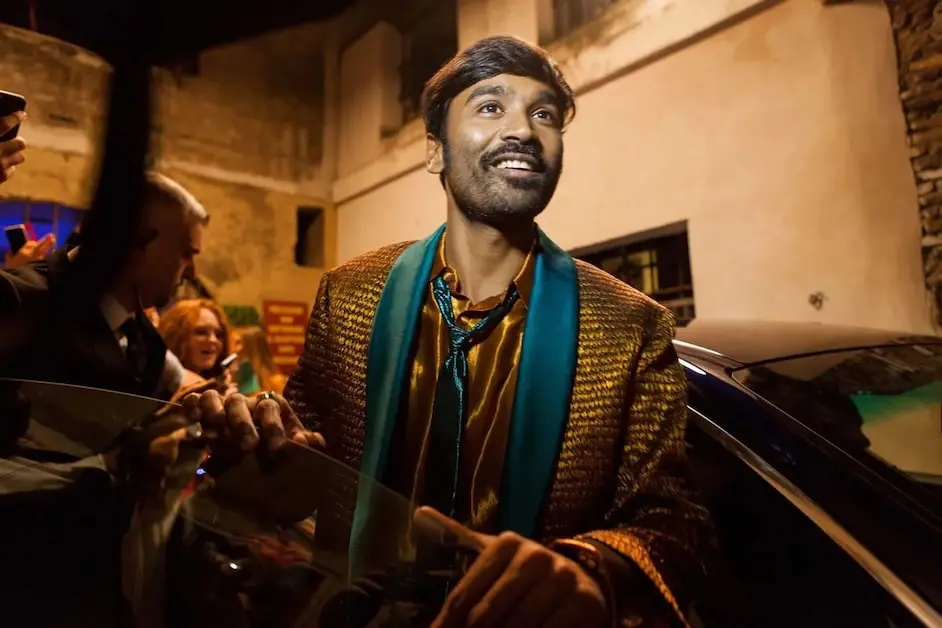 L'extraordinaire voyage du Fakir, de Romain Puértolas