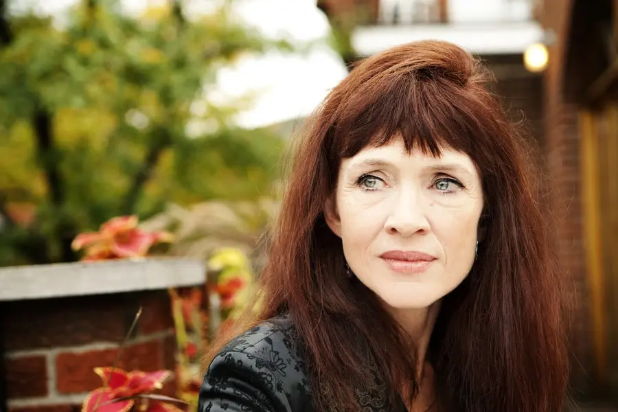 Lignes de faille de Nancy Huston