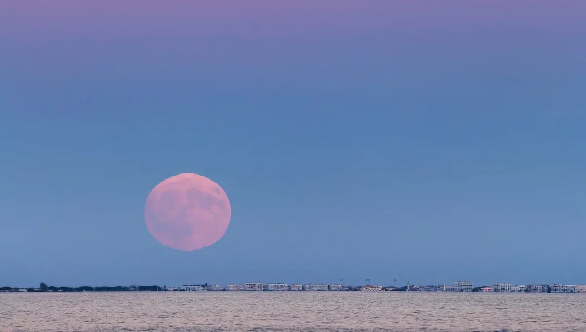 Par une nuit où la lune ne s'est pas levée, de Dai Sijie