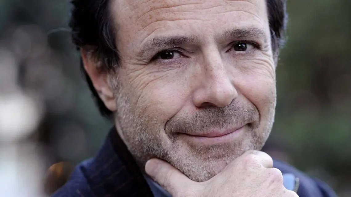 Marc Levy