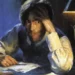 Portrait de l'écrivain en animal domestique, de Lydie Salvayre