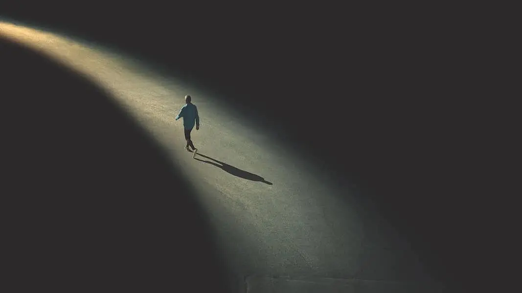 Seul dans le noir, de Paul Auster