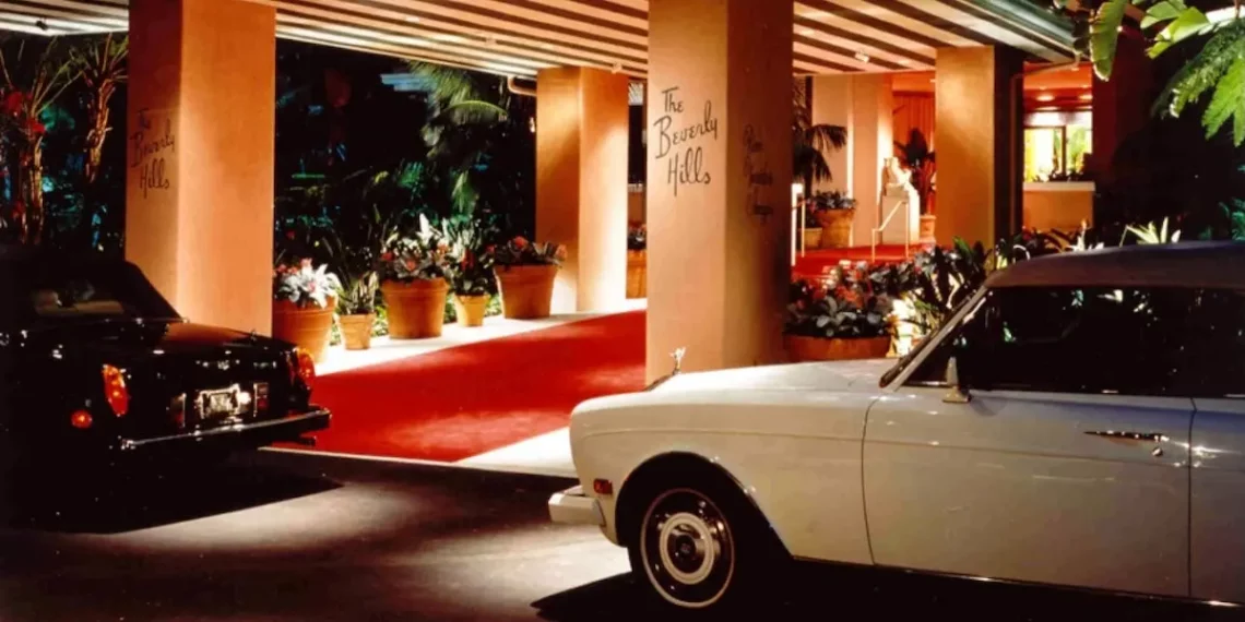 Suite(s) impériales(s), de Bret Easton Ellis