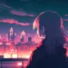 Une fille dans la ville, de Flore Vasseur