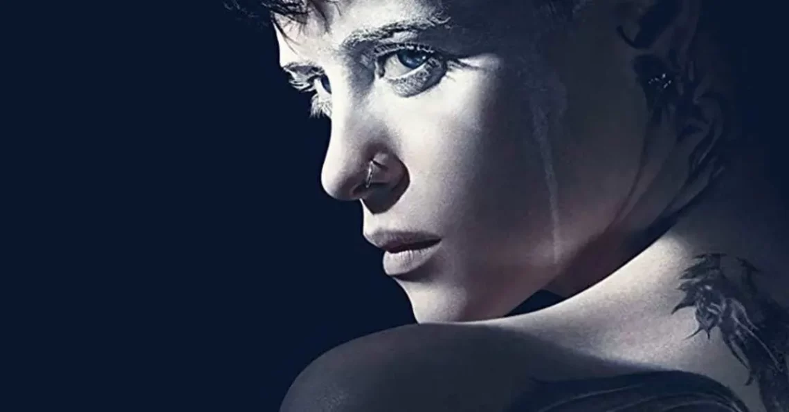 Millénium, de Stieg Larsson